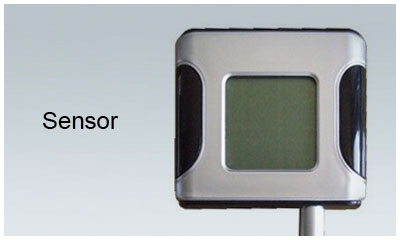 Sensor