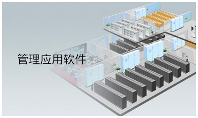 管理应用软件