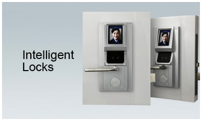 Intelligent Locks